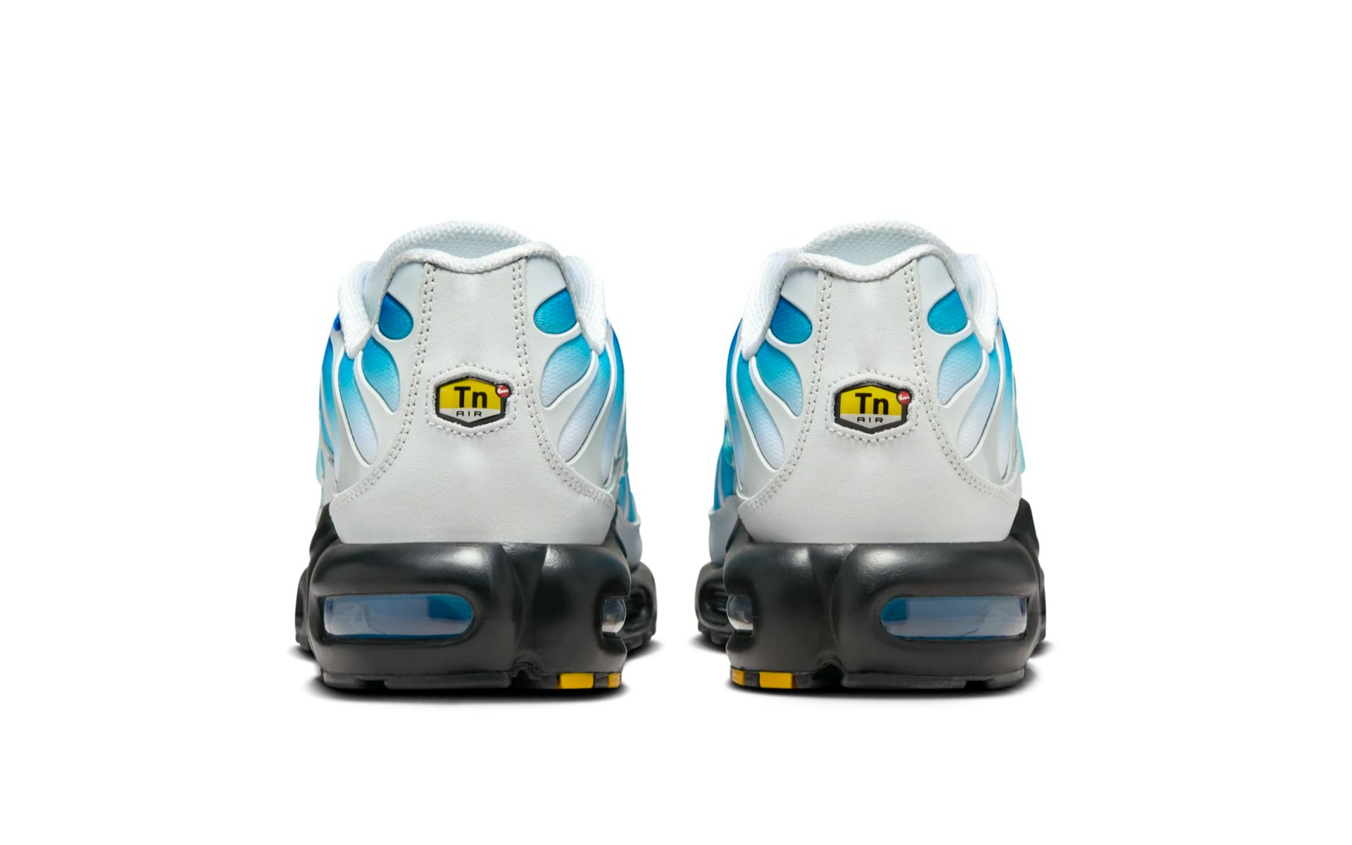 One Block Down x Nike Air Max Plus "Light Photo Blue"