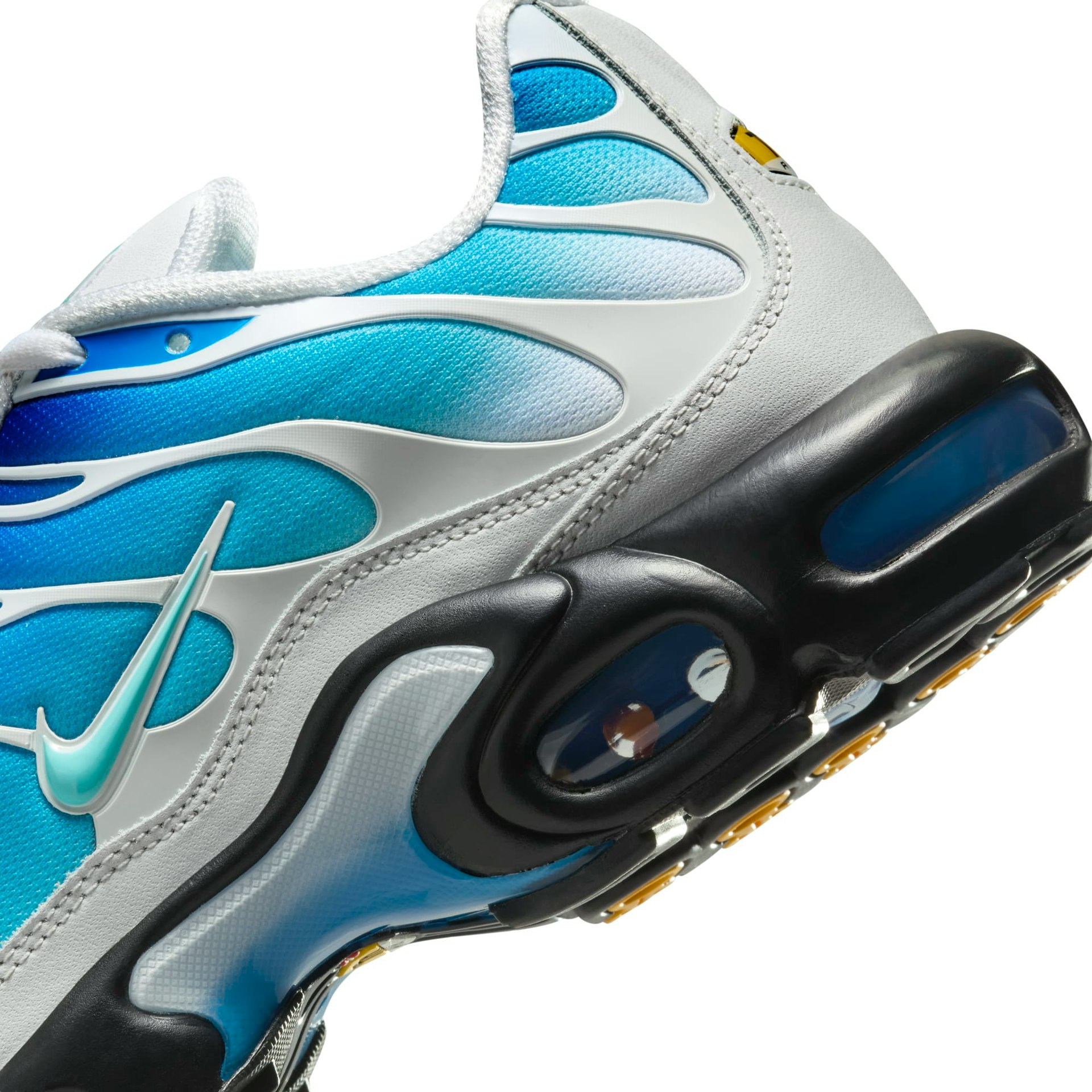 One Block Down x Nike Air Max Plus "Light Photo Blue"