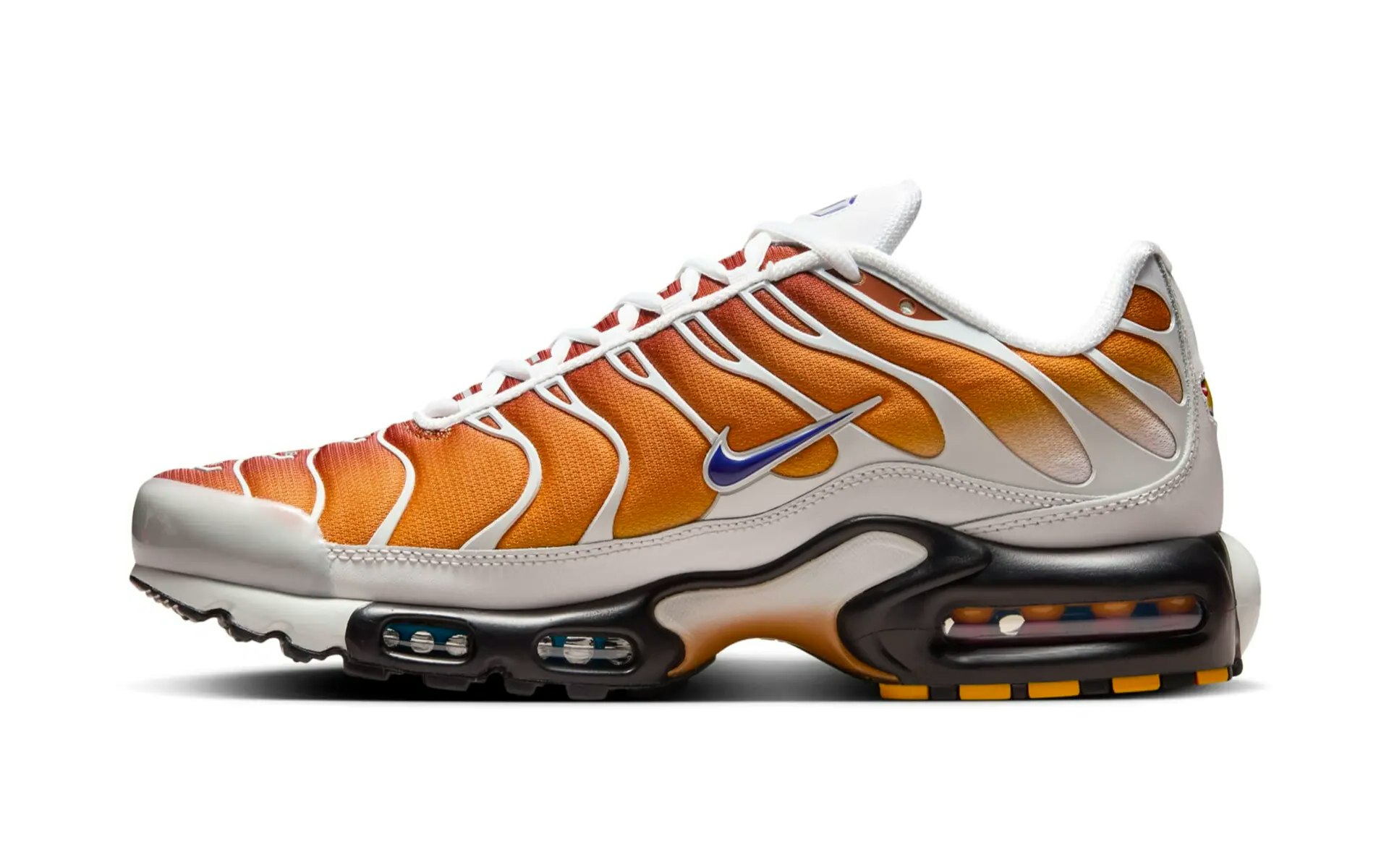 One Block Down x Nike Air Max Plus "Chutney"