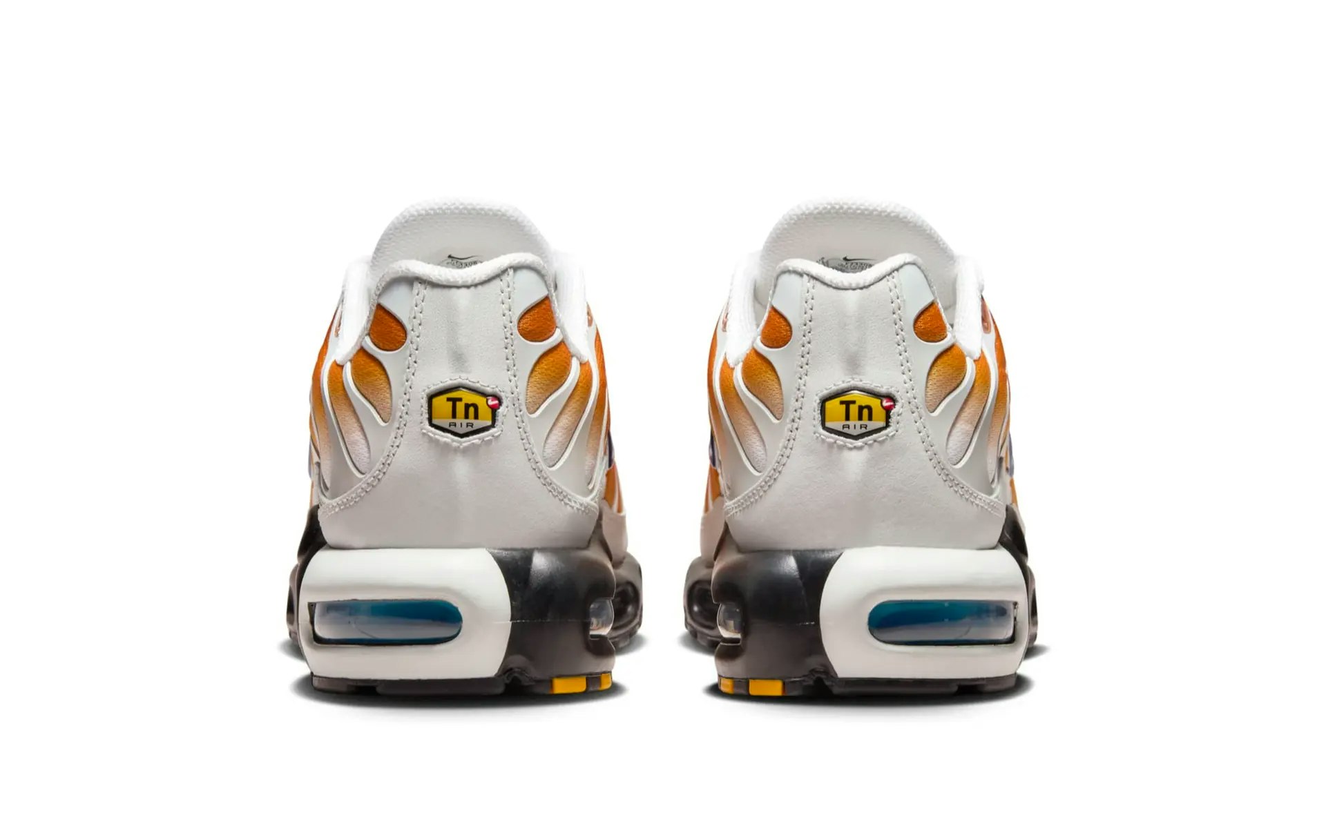 One Block Down x Nike Air Max Plus "Chutney"