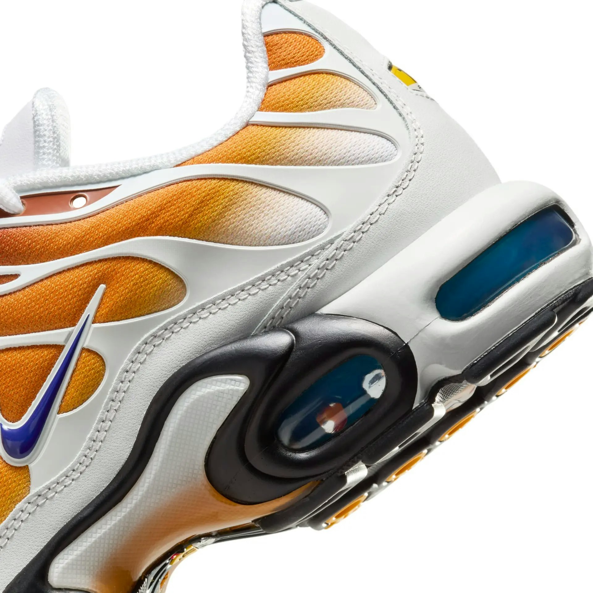 One Block Down x Nike Air Max Plus "Chutney"