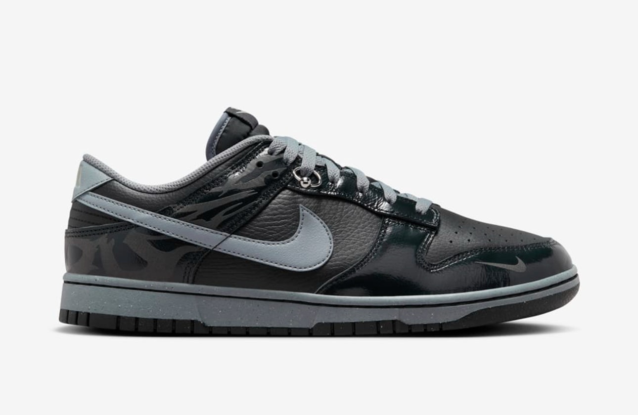 Nike Dunk Low "Berlin"