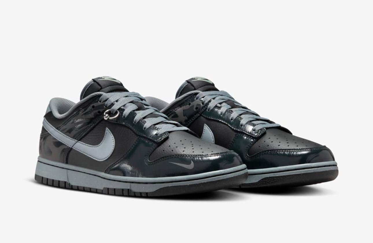 Nike Dunk Low "Berlin"