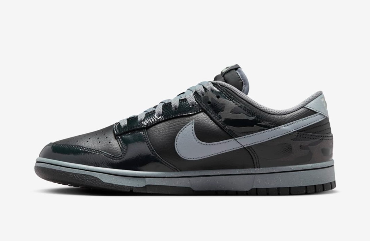 Nike Dunk Low "Berlin"