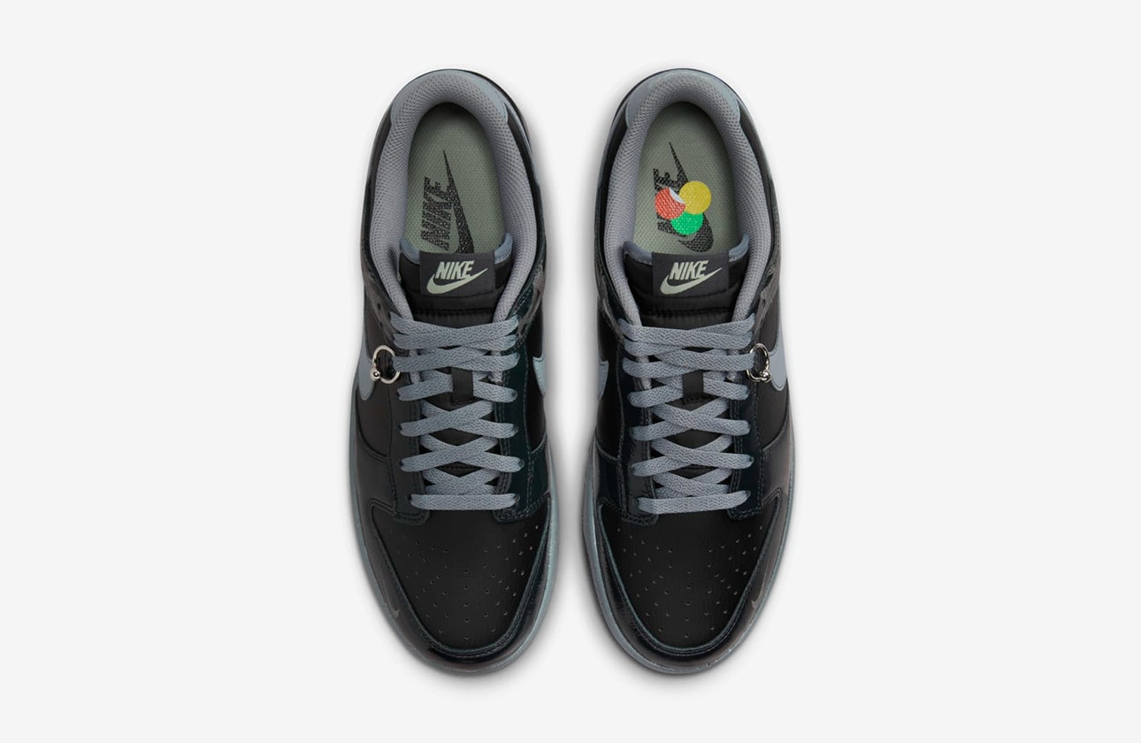 Nike Dunk Low "Berlin"