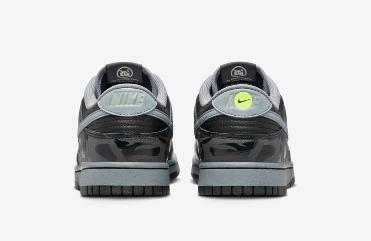 Nike Dunk Low "Berlin"