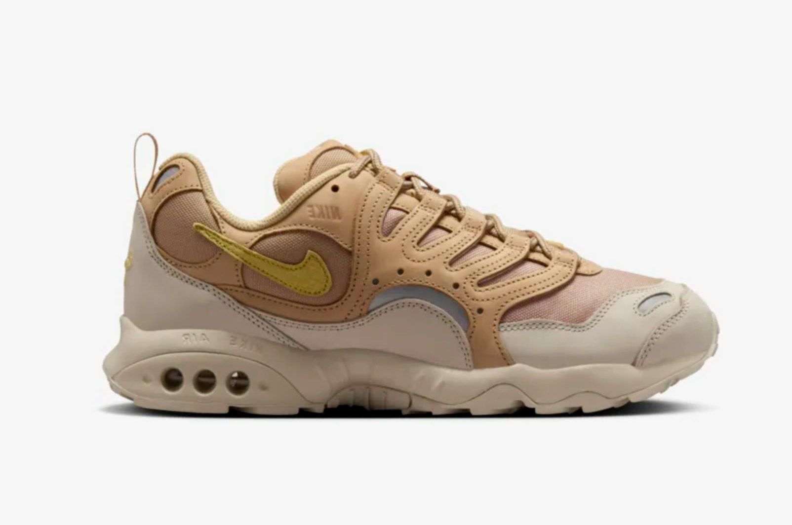 Nike Air Terra Humara "Sesame"