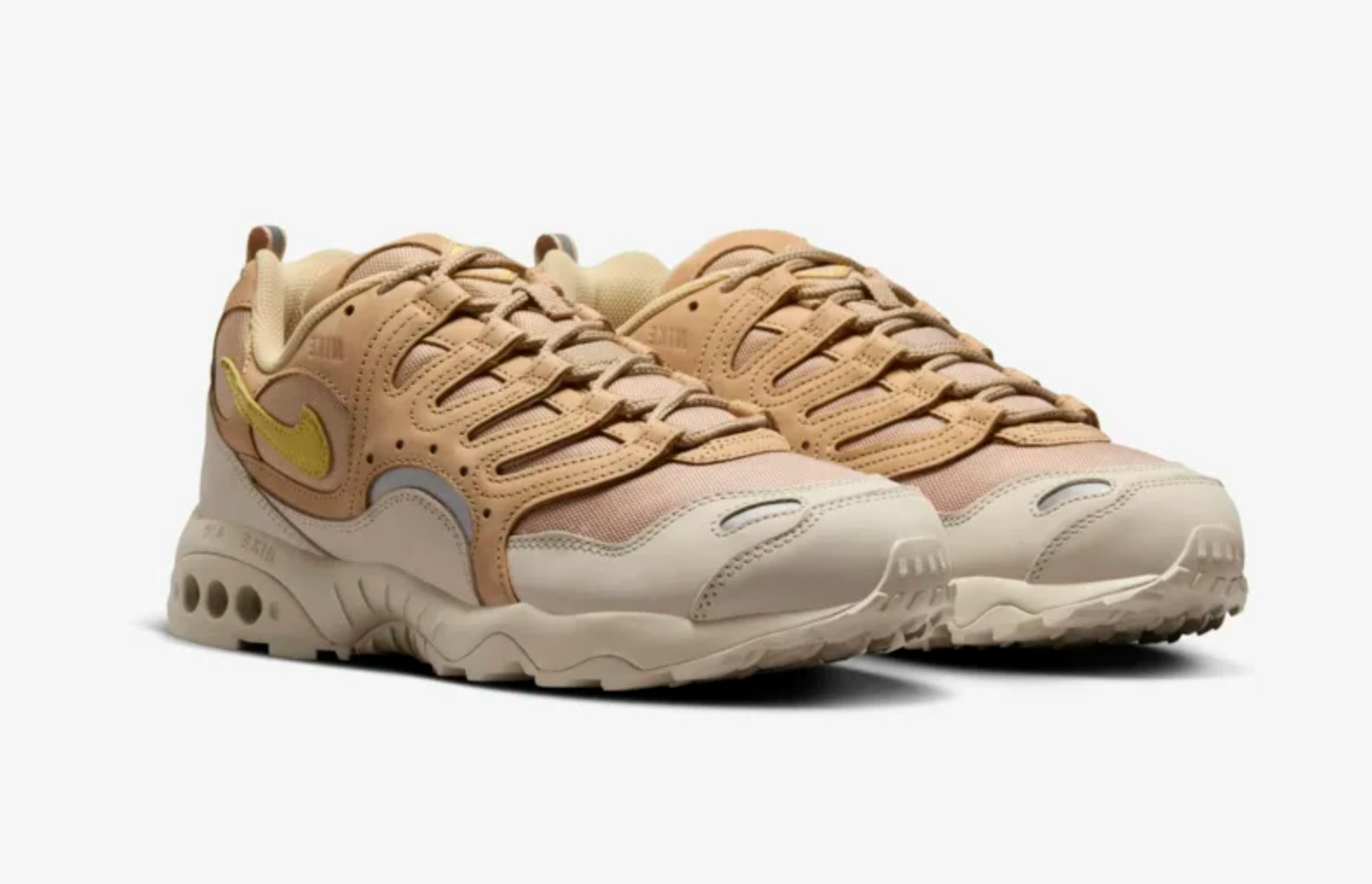 Nike Air Terra Humara "Sesame"