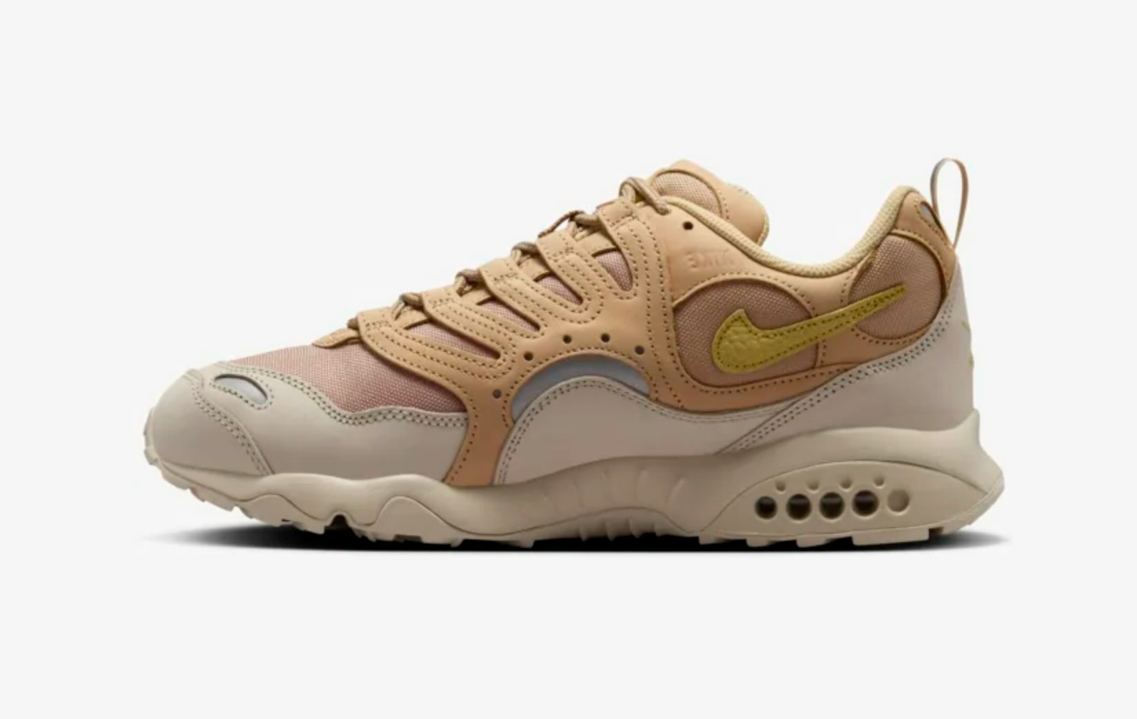 Nike Air Terra Humara "Sesame"