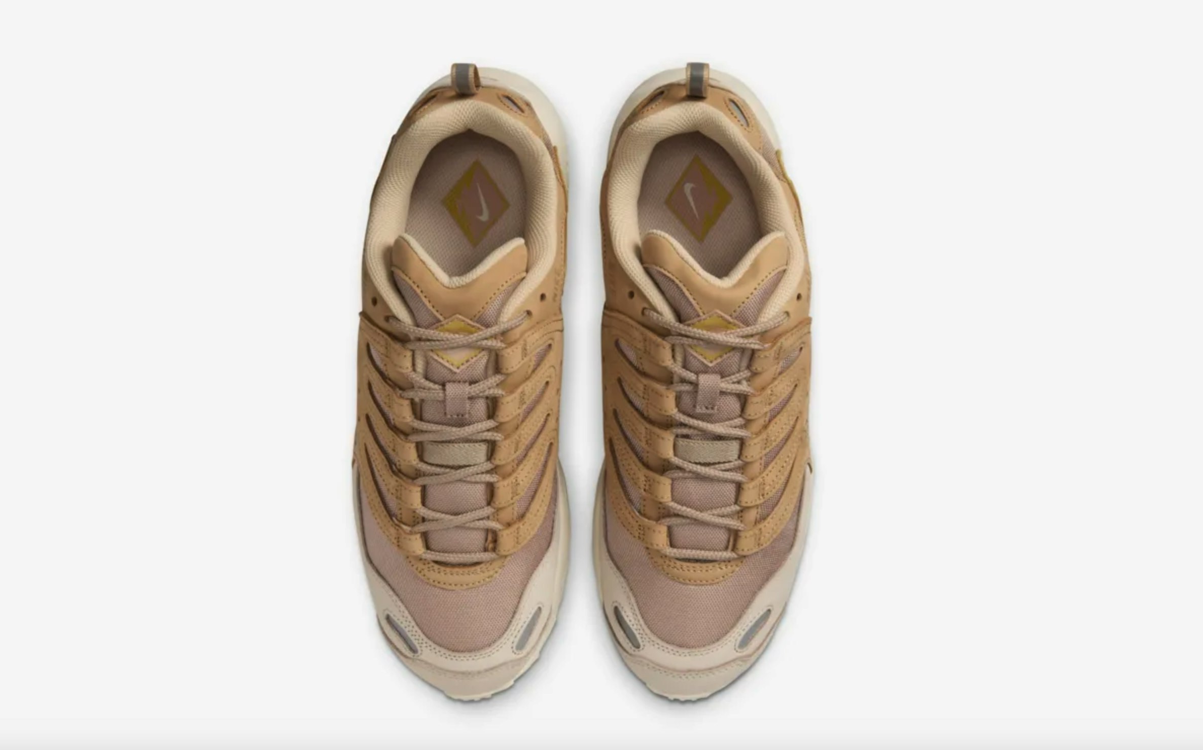 Nike Air Terra Humara "Sesame"