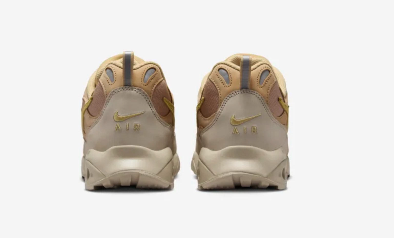 Nike Air Terra Humara "Sesame"