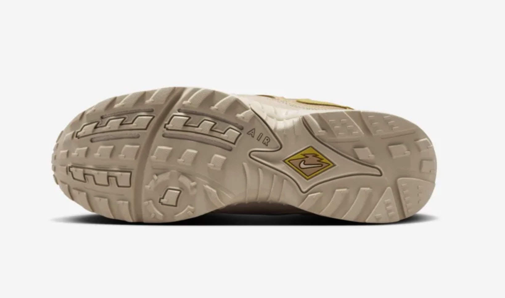 Nike Air Terra Humara "Sesame"
