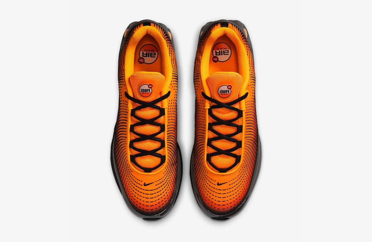 Nike Air Max DN "Laser Orange"