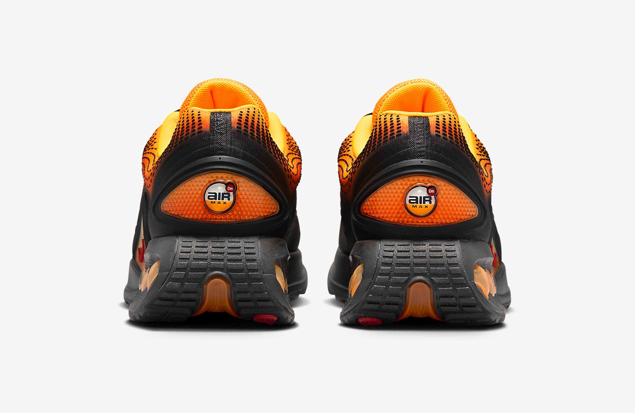 Nike Air Max DN "Laser Orange"