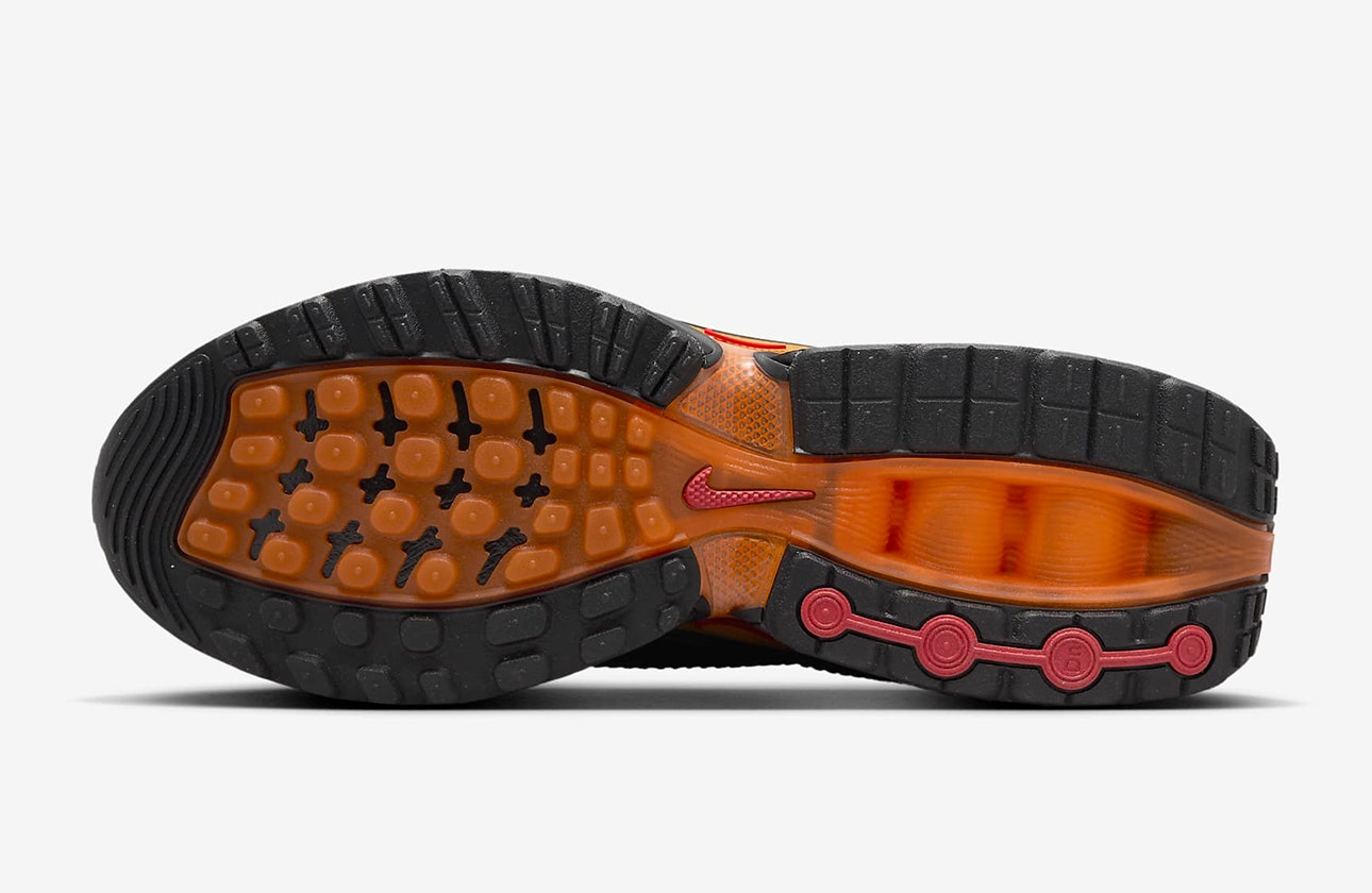 Nike Air Max DN "Laser Orange"