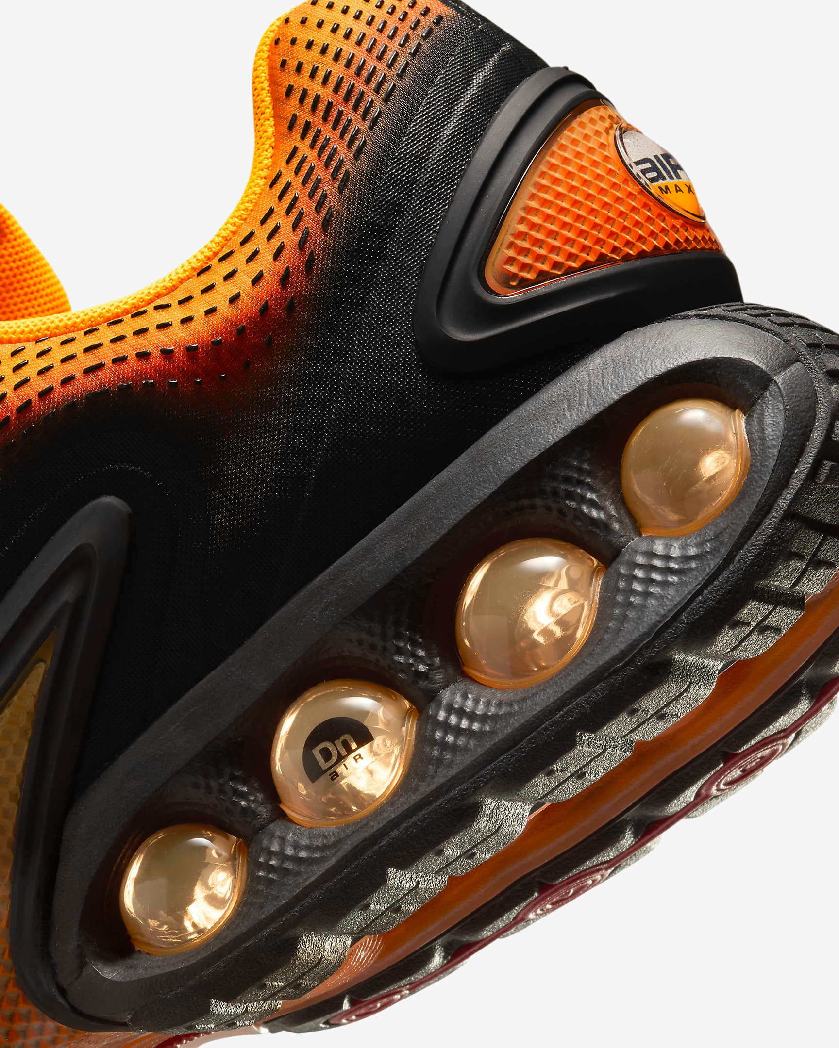 Nike Air Max DN "Laser Orange"