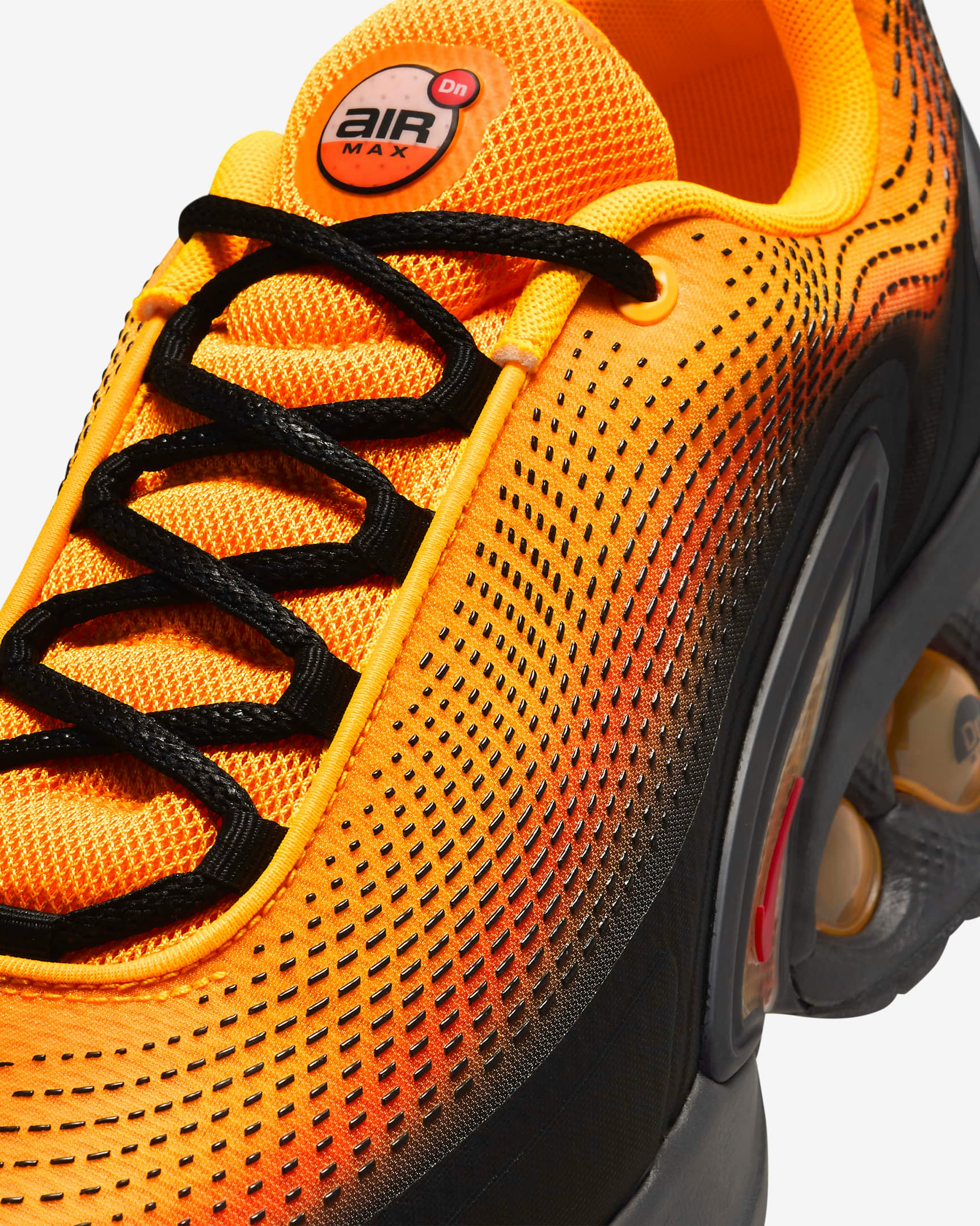 Nike Air Max DN "Laser Orange"