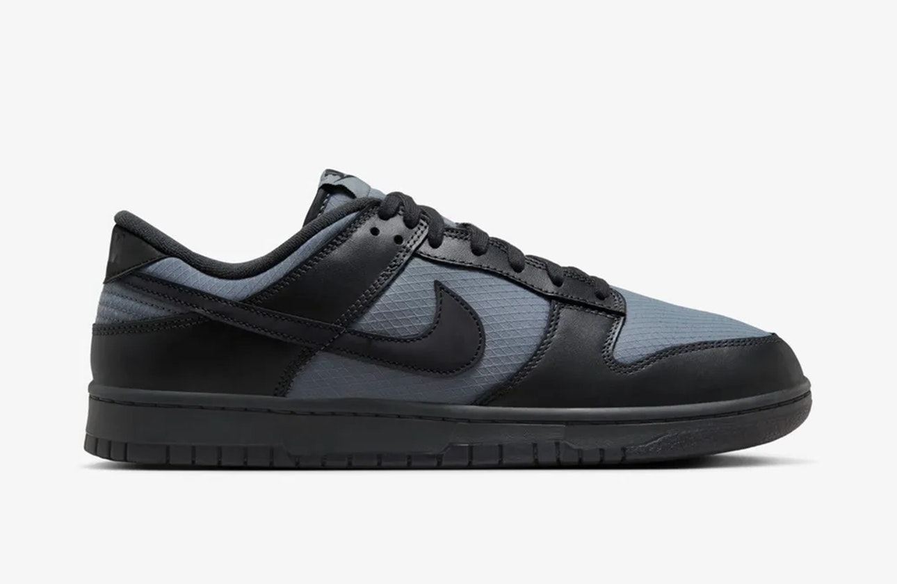 Nike Dunk Low "Off Noir"