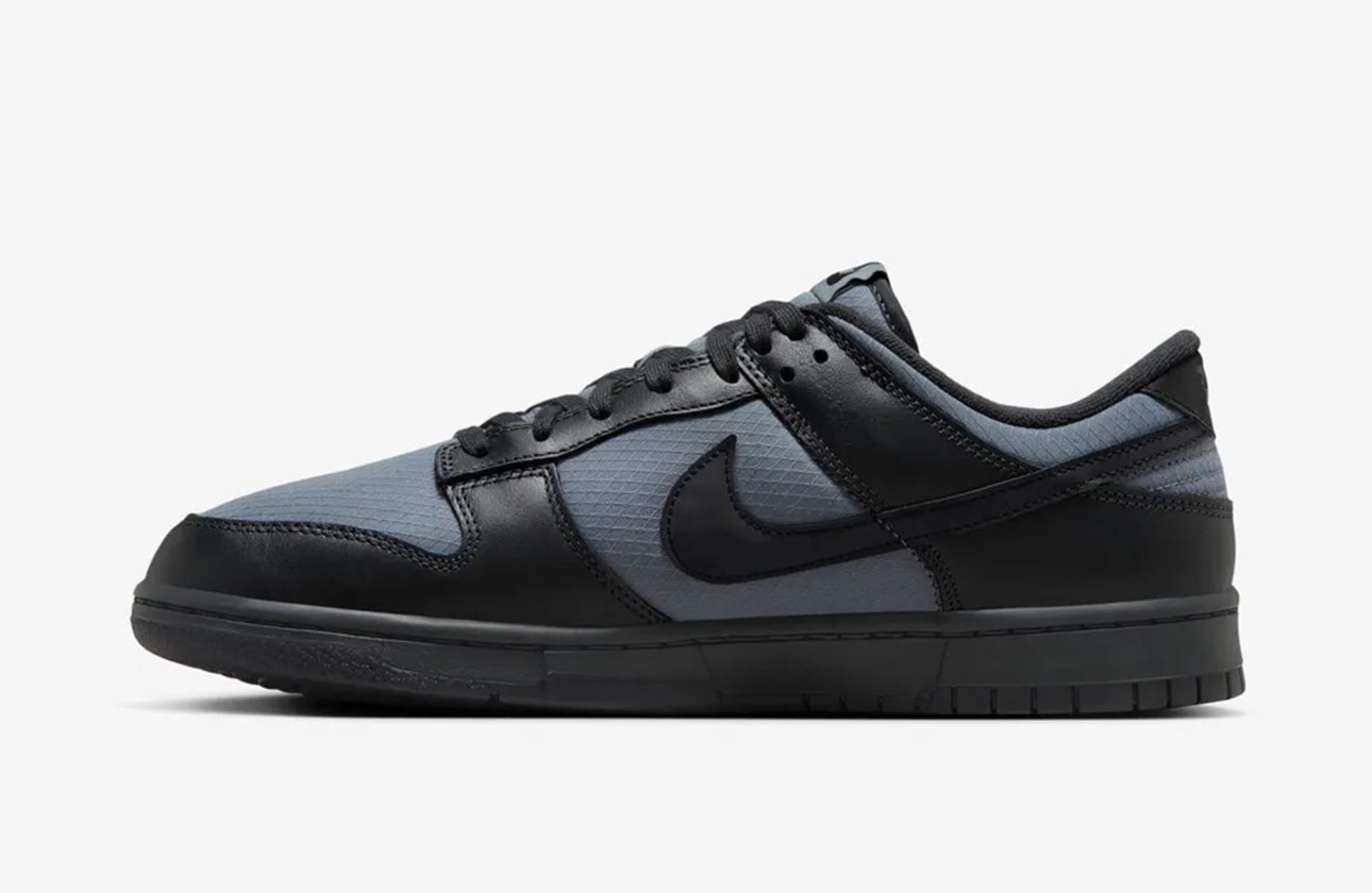 Nike Dunk Low "Off Noir"