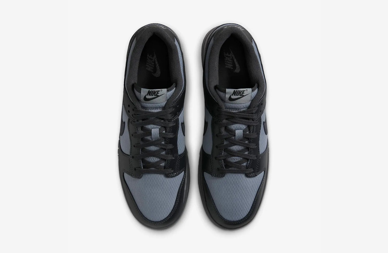 Nike Dunk Low "Off Noir"