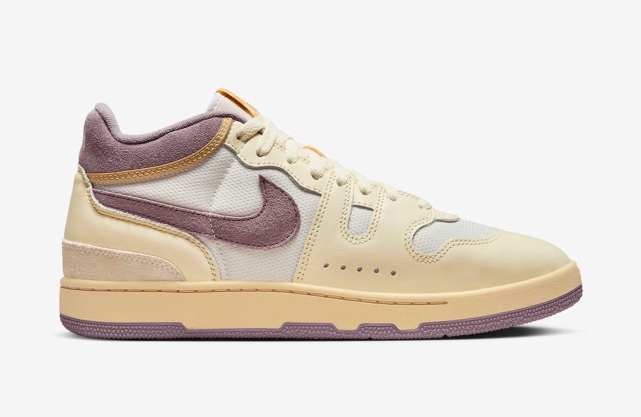 Nike Mac Attack "Taupe Grey"