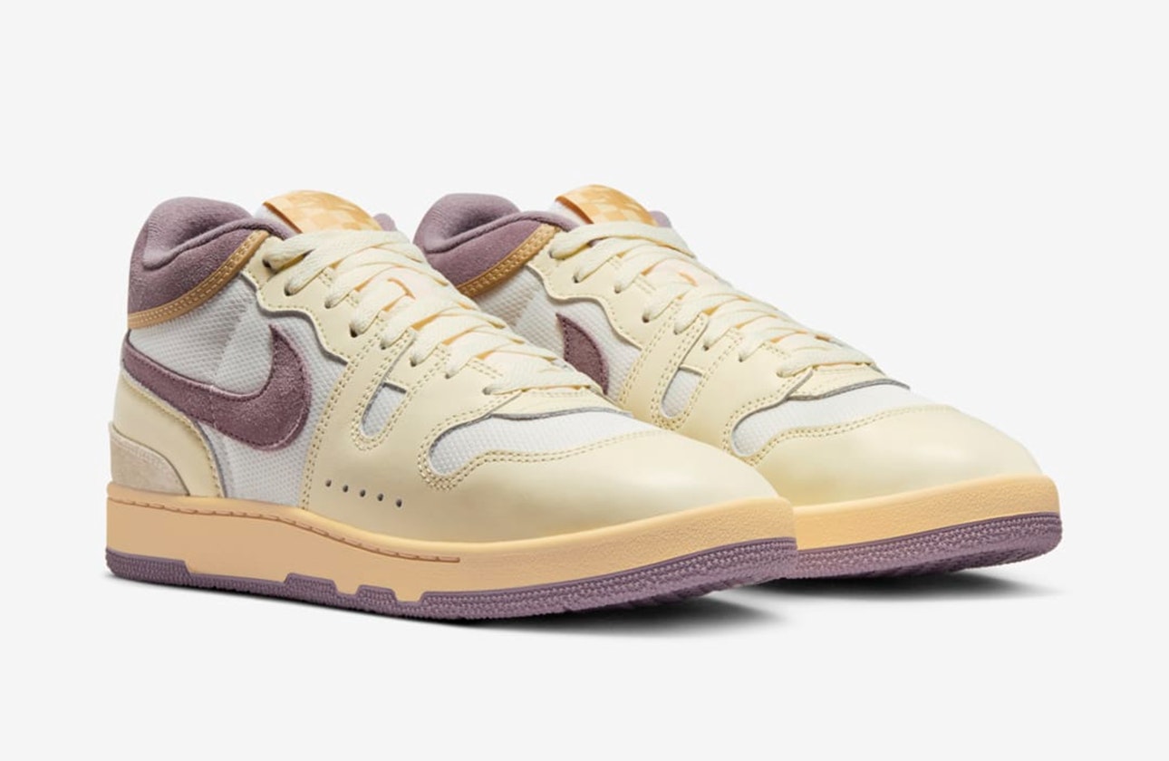 Nike Mac Attack "Taupe Grey"
