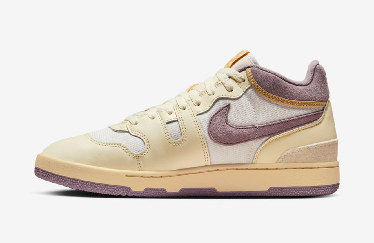 Nike Mac Attack "Taupe Grey"