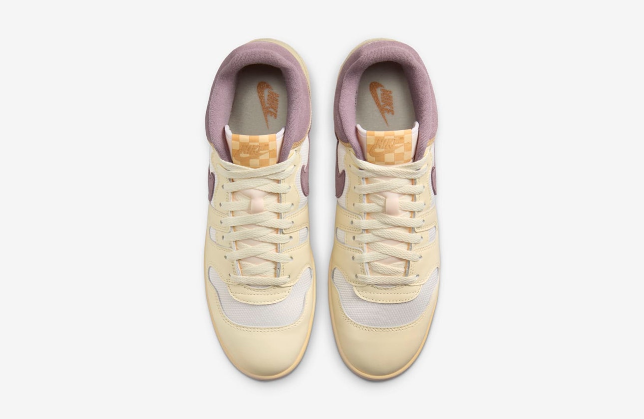 Nike Mac Attack "Taupe Grey"