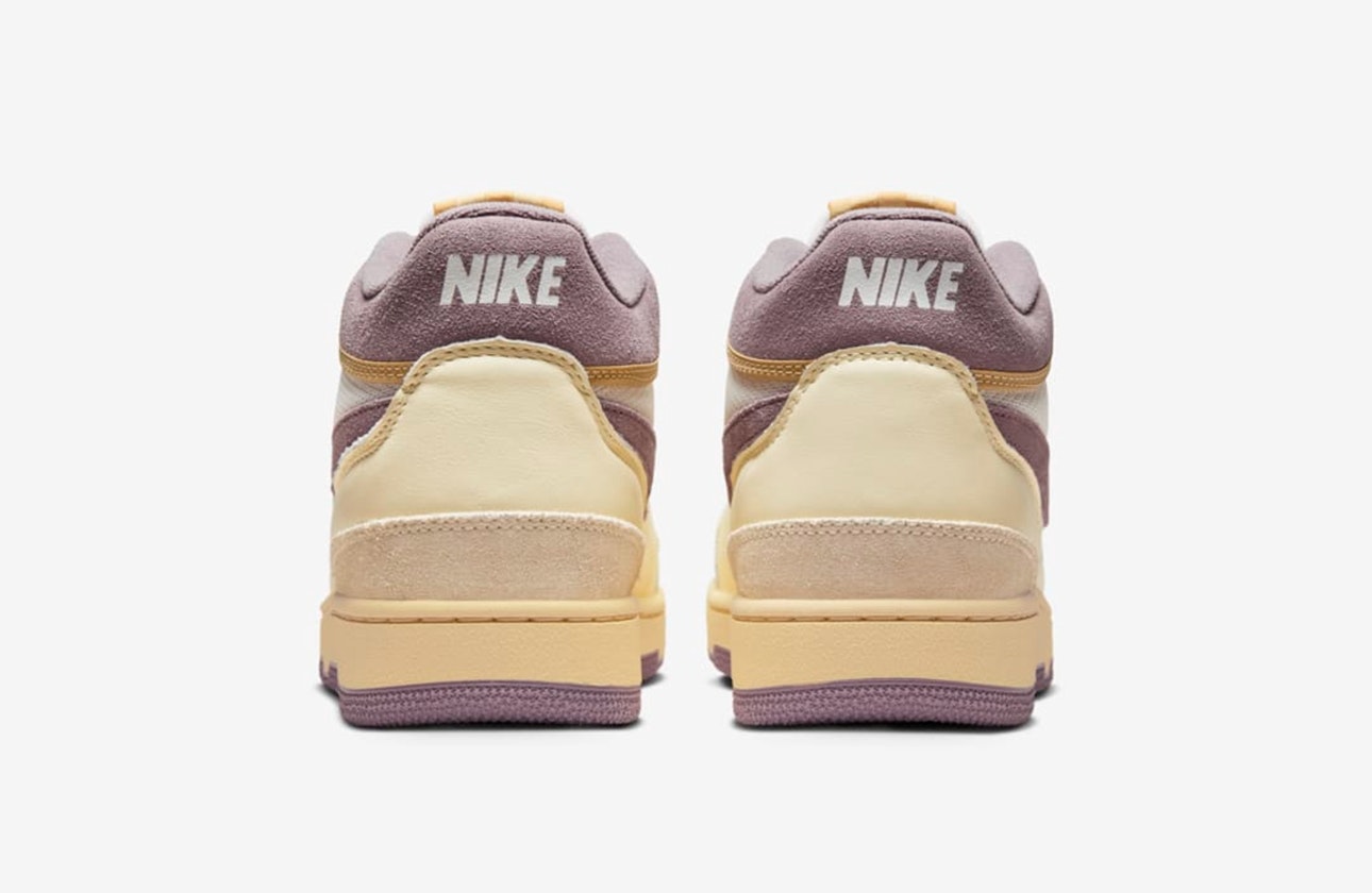 Nike Mac Attack "Taupe Grey"