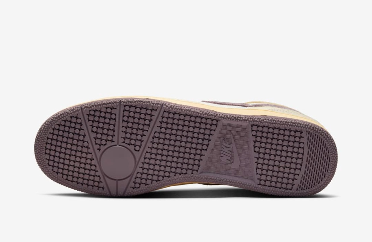 Nike Mac Attack "Taupe Grey"
