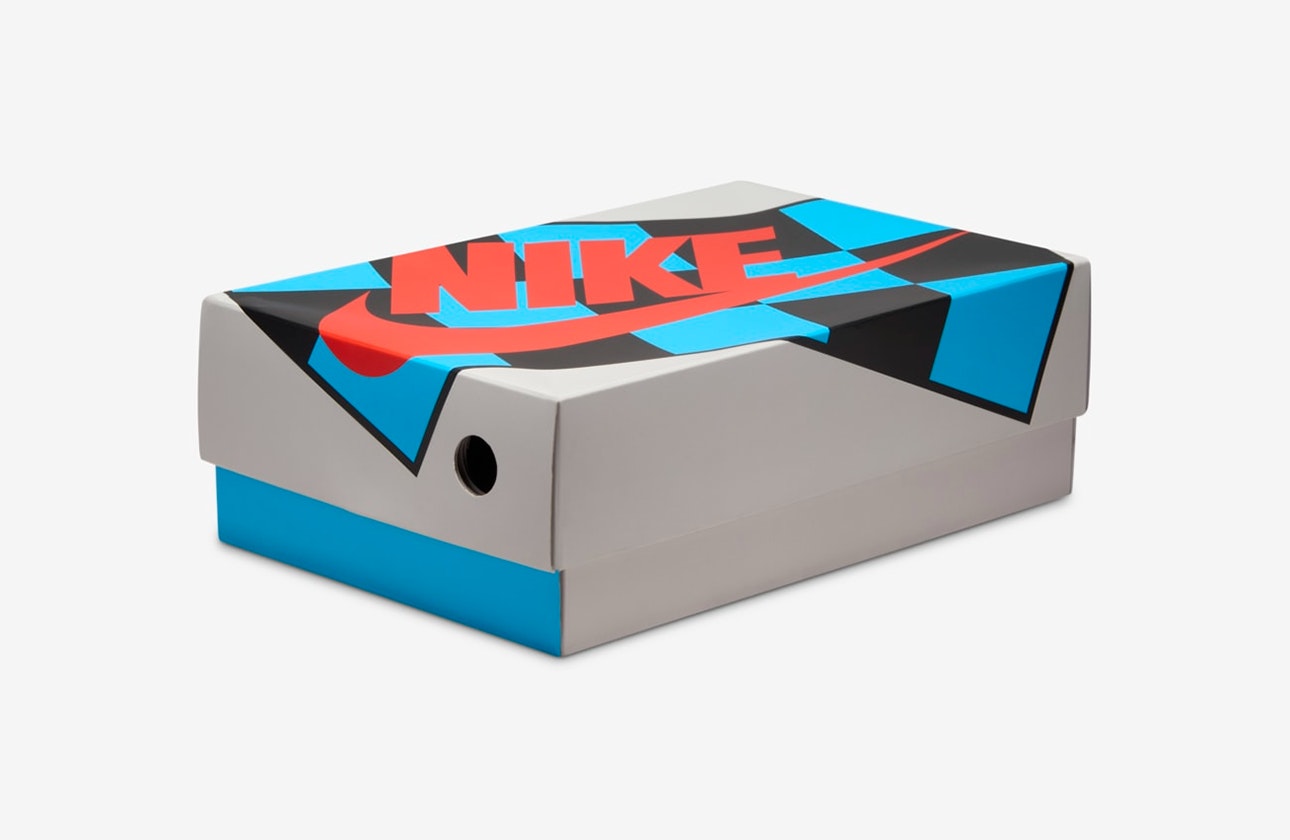 Nike Mac Attack "Taupe Grey"