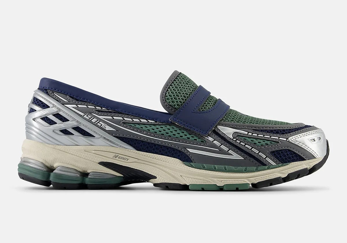 New Balance 1906L "Dark Juniper"