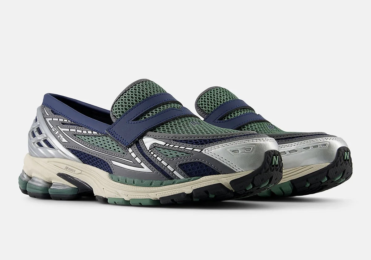 New Balance 1906L "Dark Juniper"