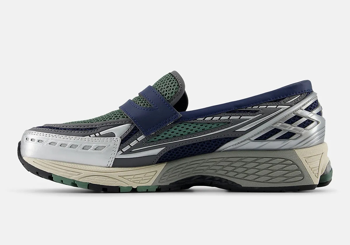 New Balance 1906L "Dark Juniper"