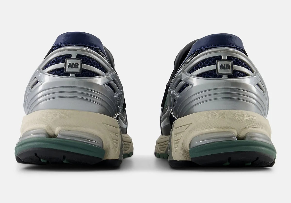 New Balance 1906L "Dark Juniper"