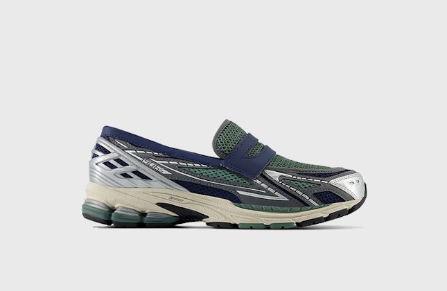 New Balance 1906L "Dark Juniper" New Balance 1906L "Dark Juniper"