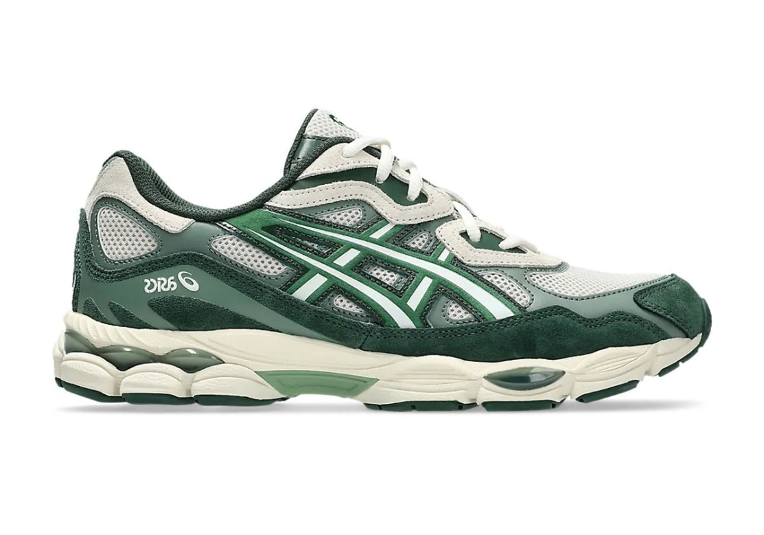 Asics Gel-NYC "Formal Garden"