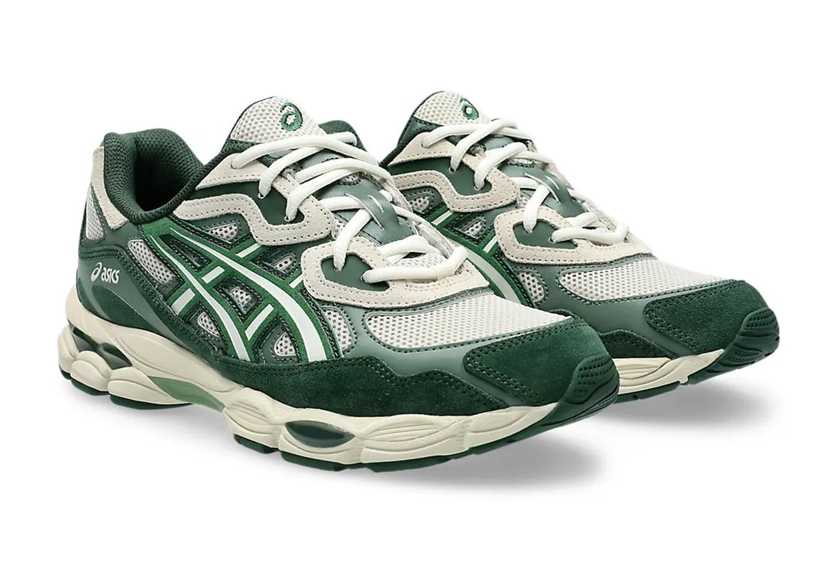 Asics Gel-NYC "Formal Garden"