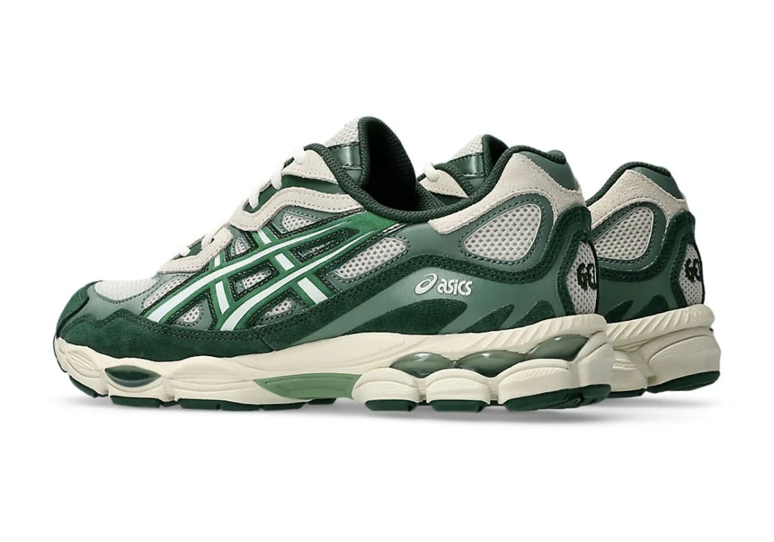 Asics Gel-NYC "Formal Garden"