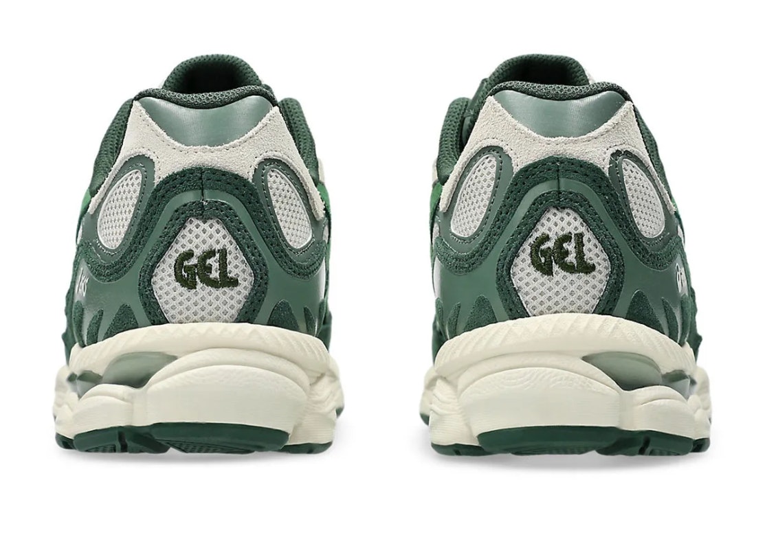 Asics Gel-NYC "Formal Garden"