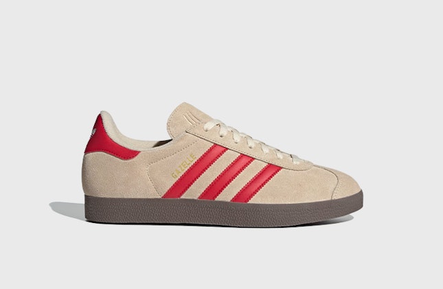 adidas Gazelle "Sand Strata" adidas Gazelle "Sand Strata"