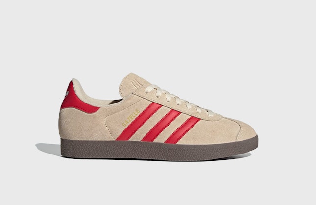 adidas Gazelle "Sand Strata"