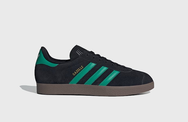 adidas Gazelle "Court Green" adidas Gazelle "Court Green"