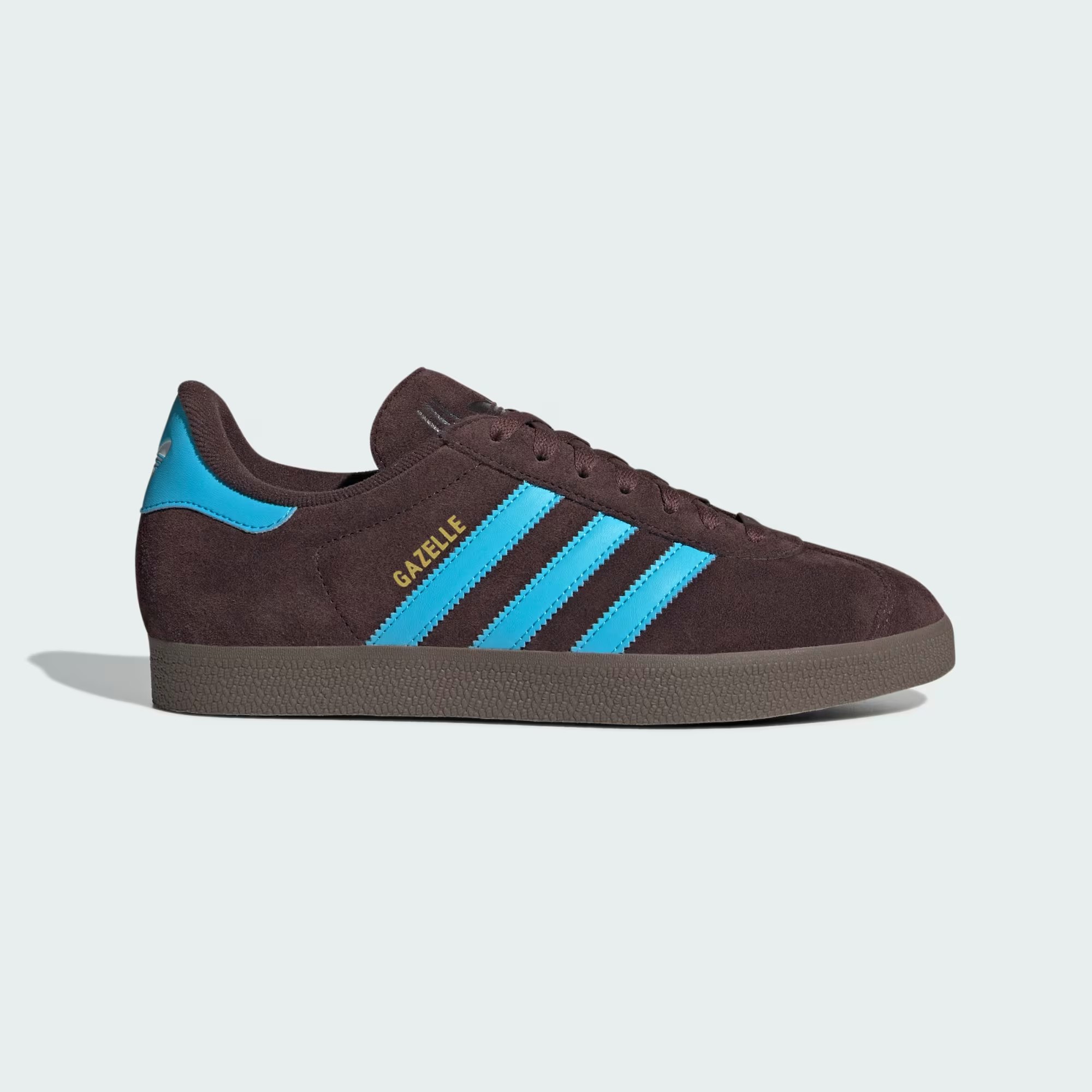 adidas Gazelle "Shadow Brown"