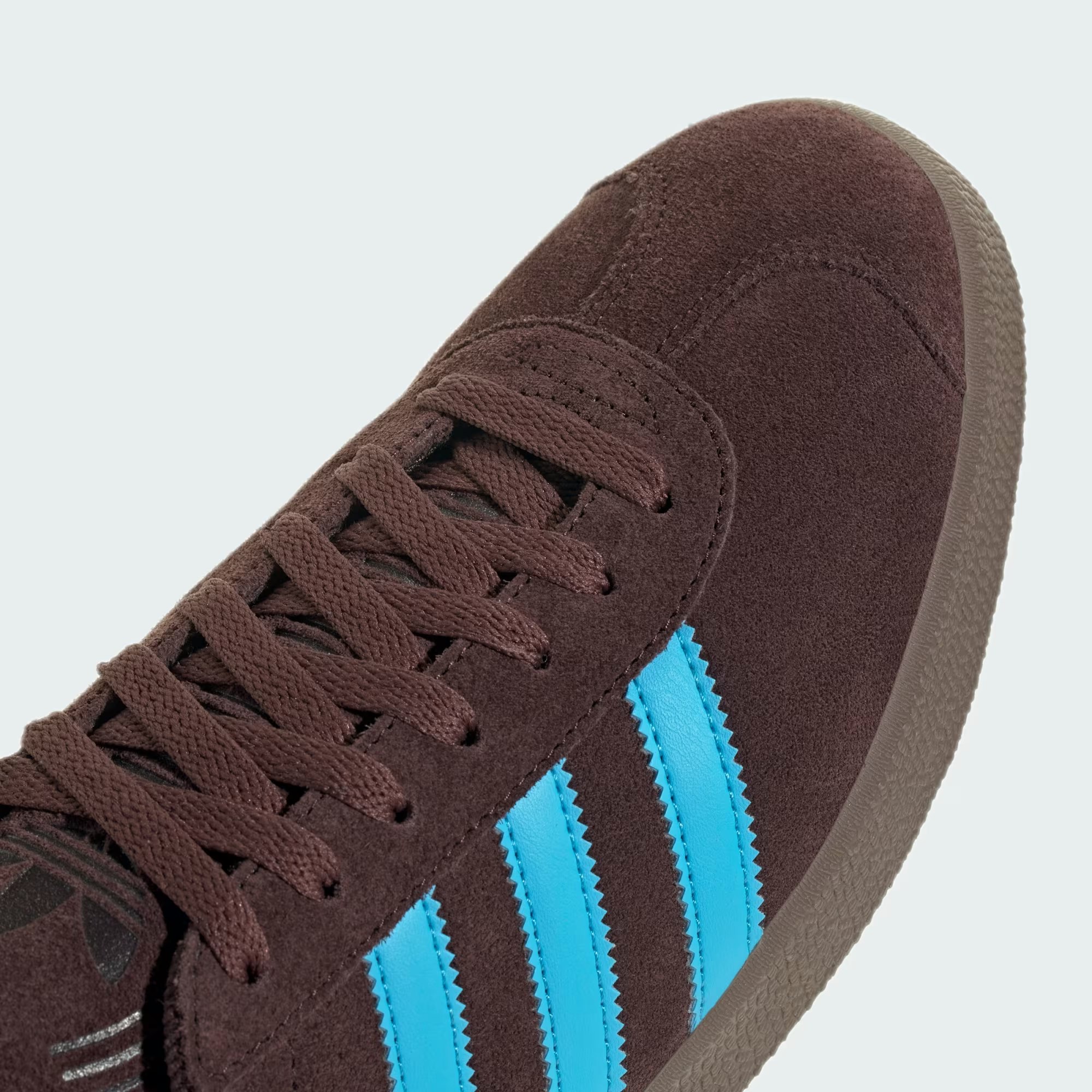 adidas Gazelle "Shadow Brown"