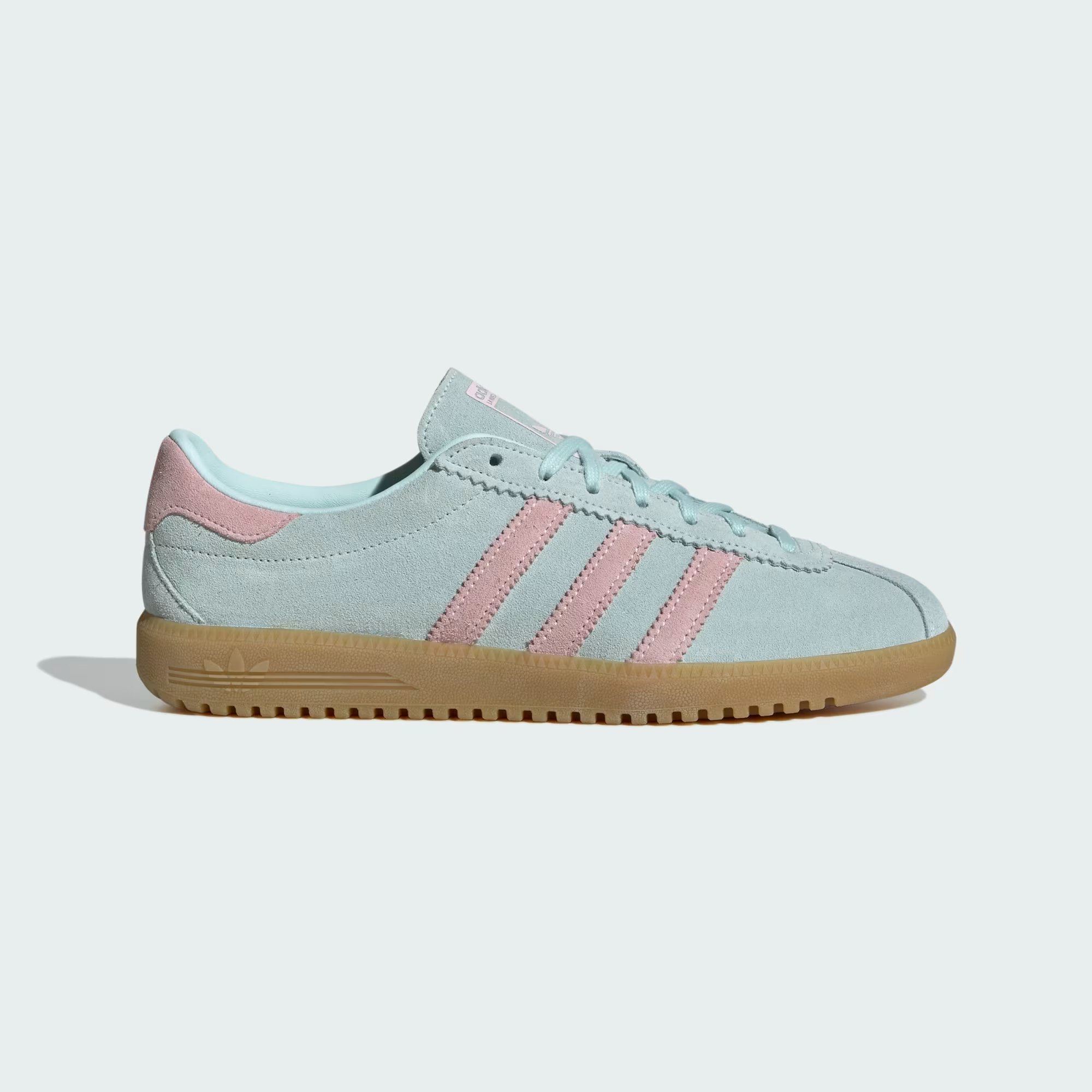adidas Bermuda "Halo Mint"