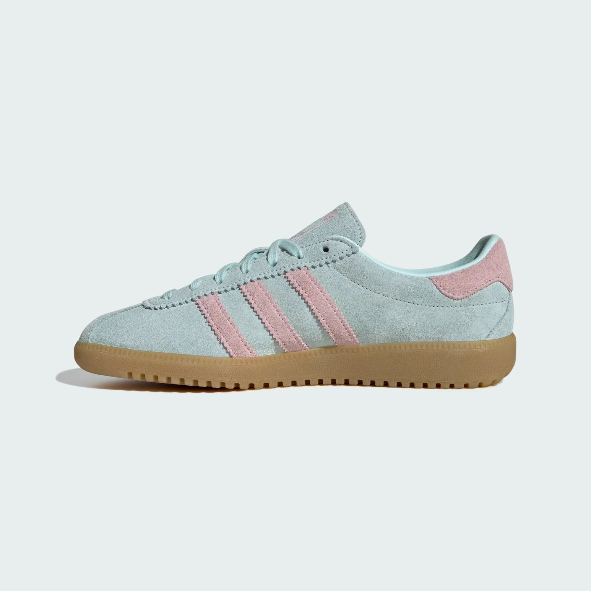 adidas Bermuda "Halo Mint"