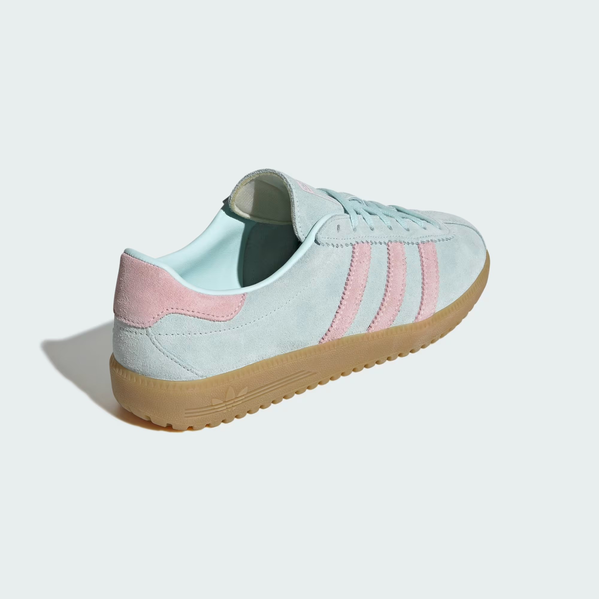 adidas Bermuda "Halo Mint"