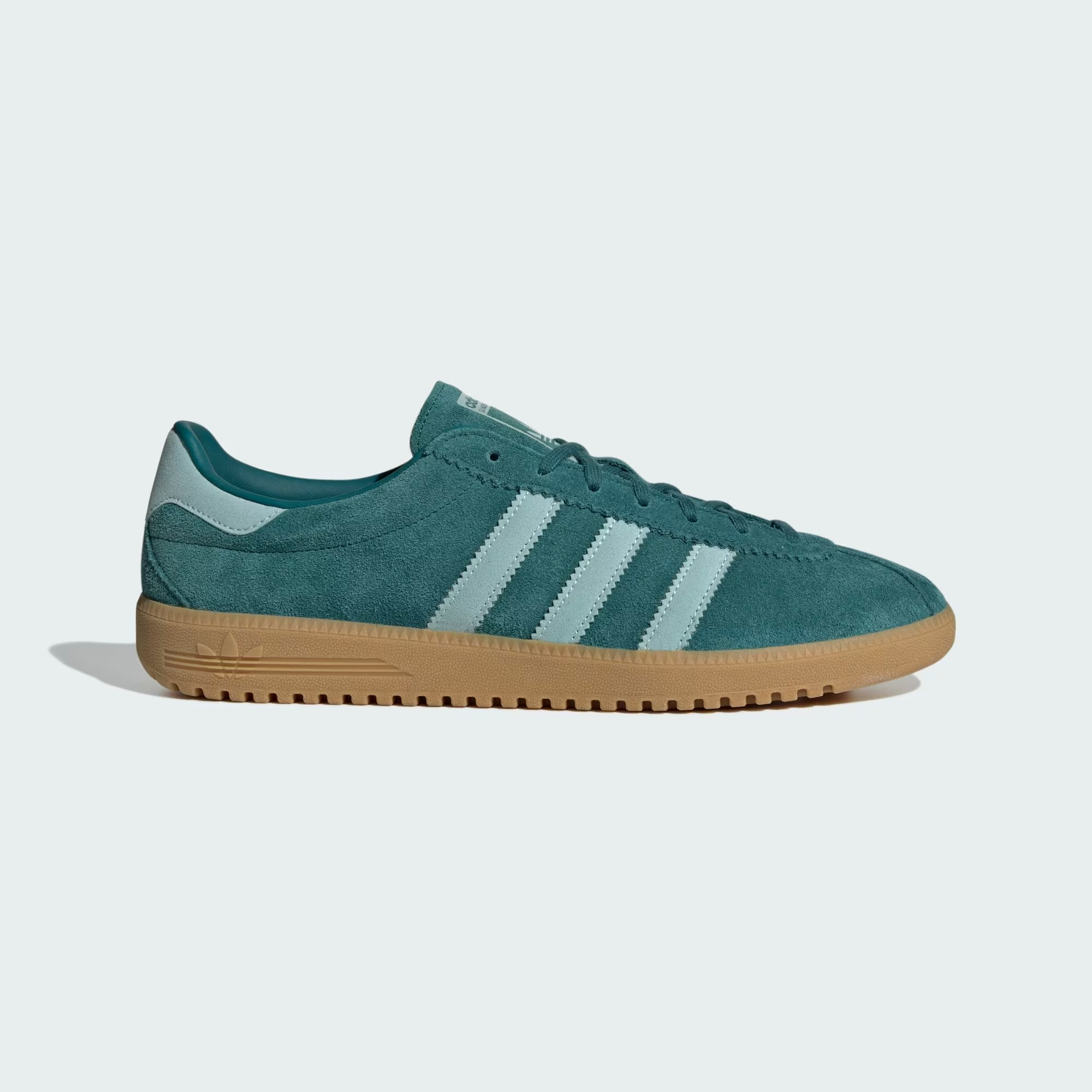 adidas Bermuda "Mystery Green"