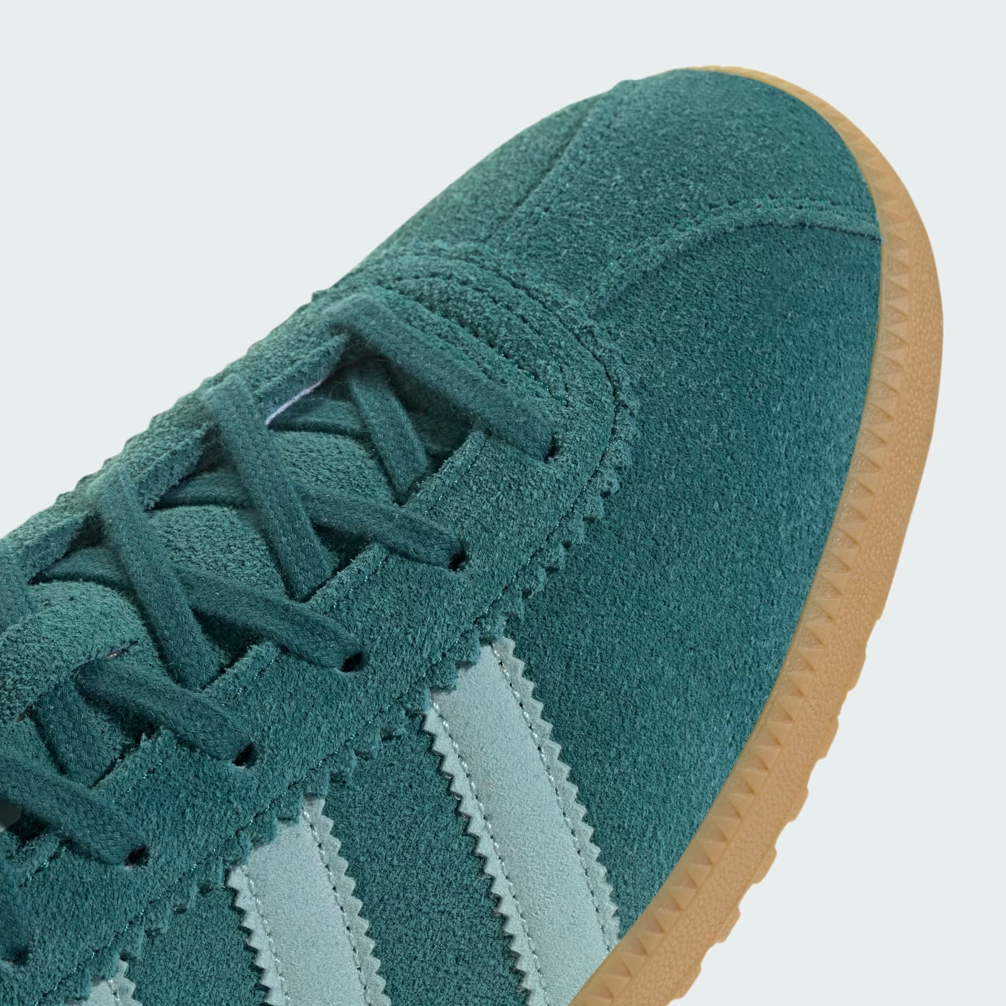 adidas Bermuda "Mystery Green"